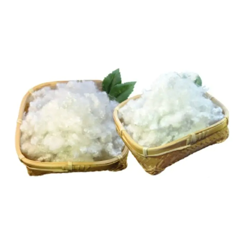 के पलिएस्टर फाइबर रिसाइकल गर्न सकिन्छ र यसले कसरी काम गर्छ