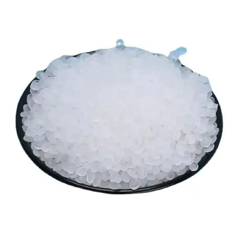 चिप्स को लागी Polyethylene बोतल ग्रेड पालतू